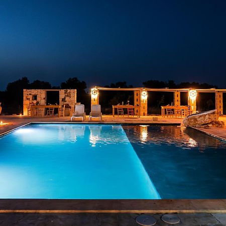Masseria Della Piana Villanova di Ostuni Exterior photo