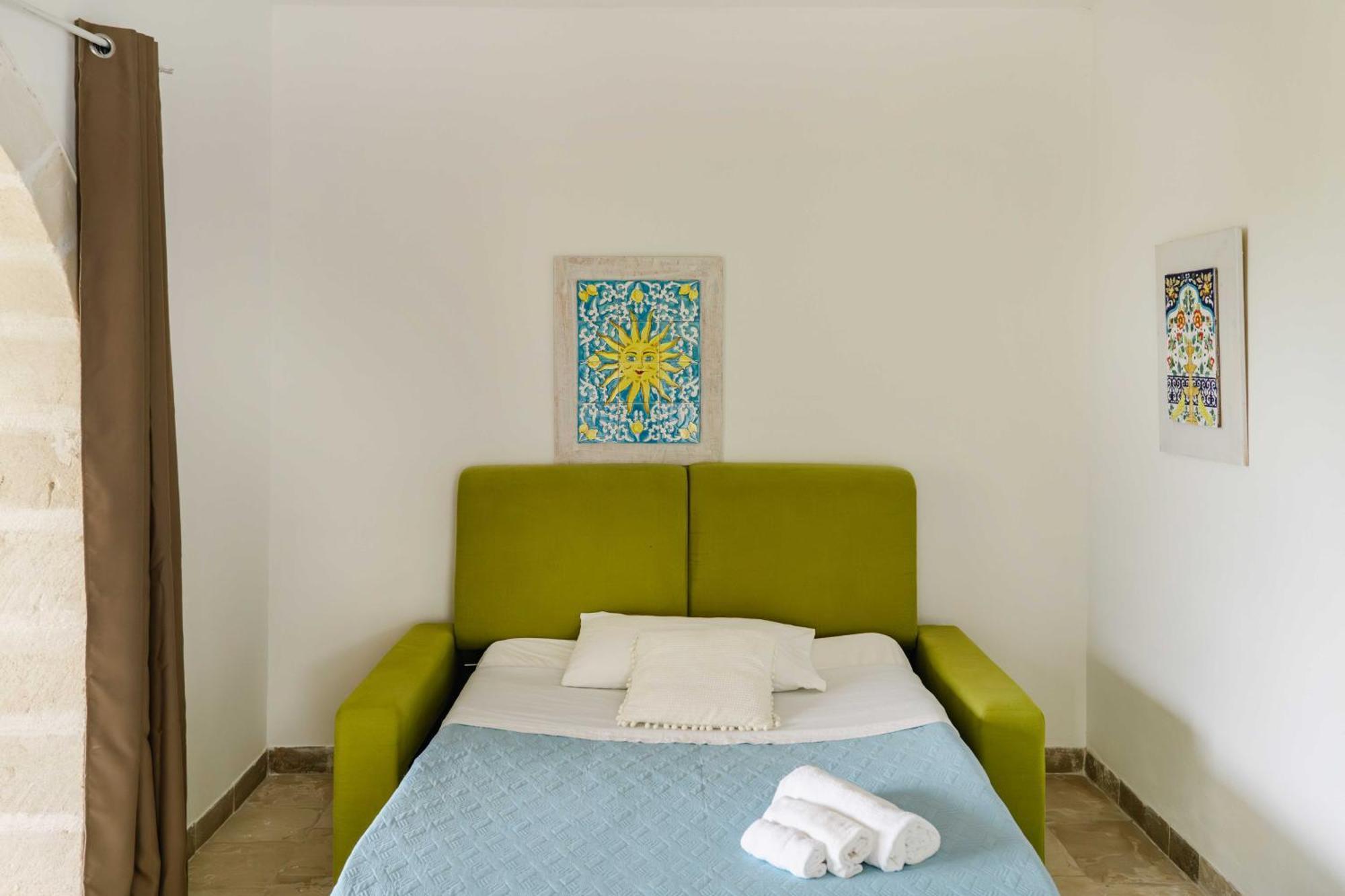 Masseria Della Piana Villanova di Ostuni Room photo