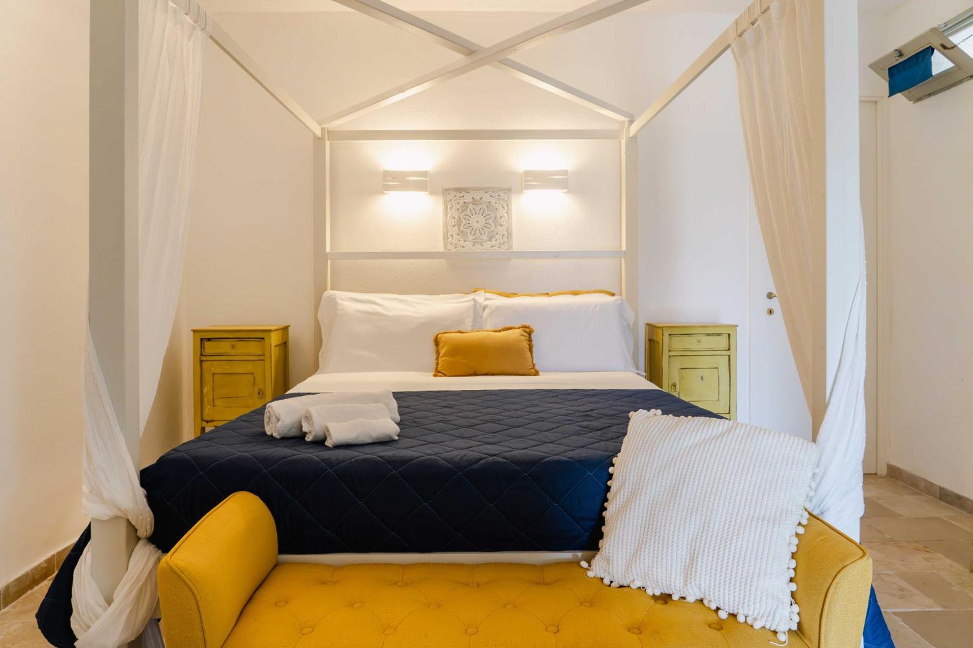 Masseria Della Piana Villanova di Ostuni Room photo