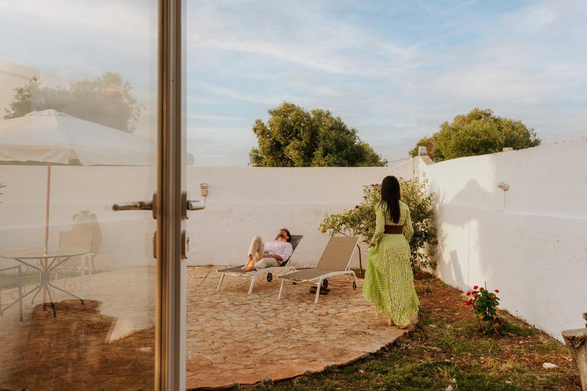Masseria Della Piana Villanova di Ostuni Room photo