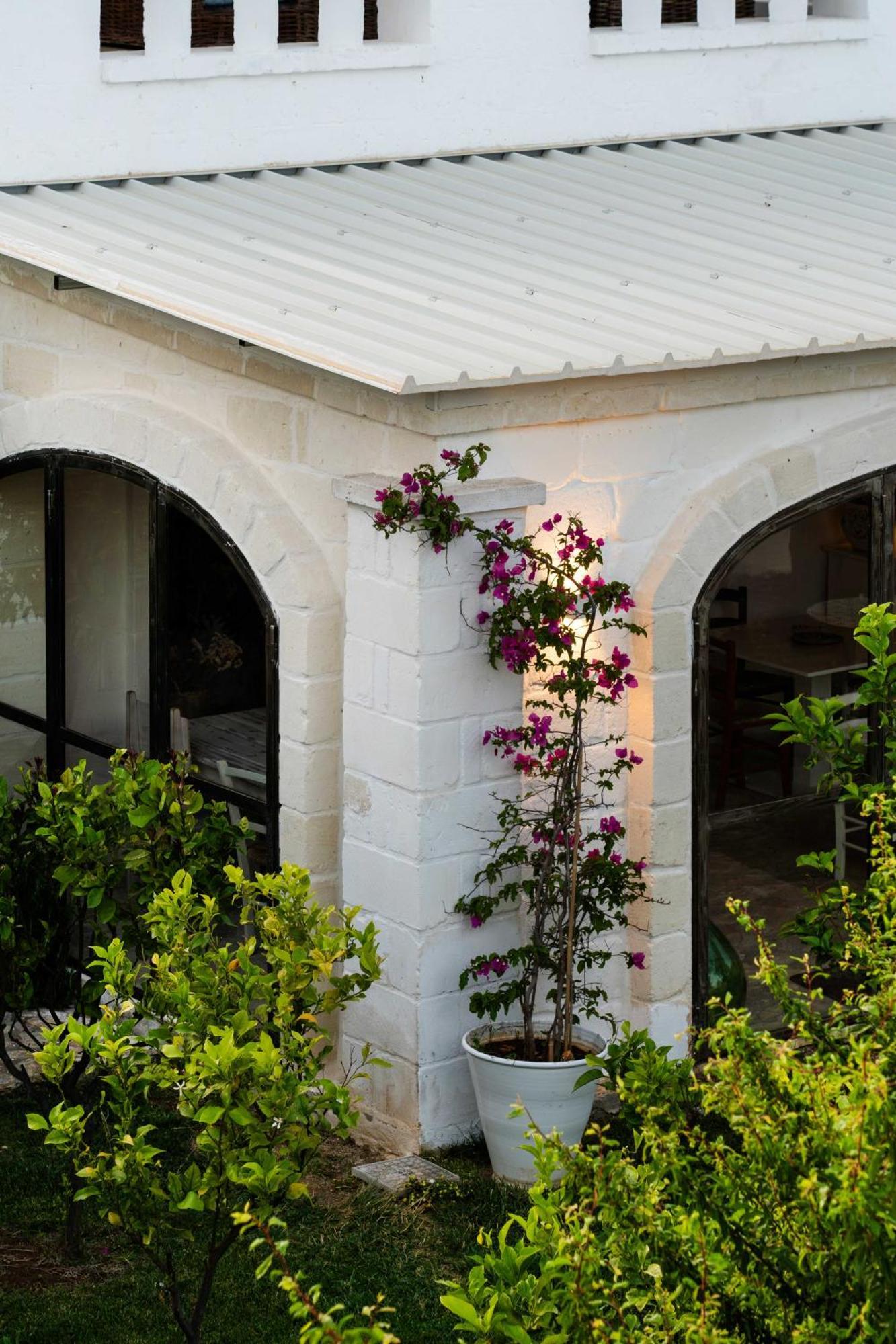 Masseria Della Piana Villanova di Ostuni Exterior photo