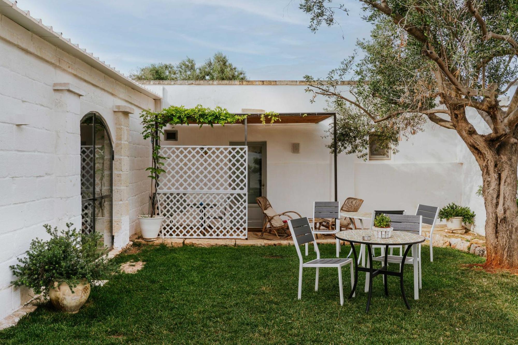 Masseria Della Piana Villanova di Ostuni Room photo