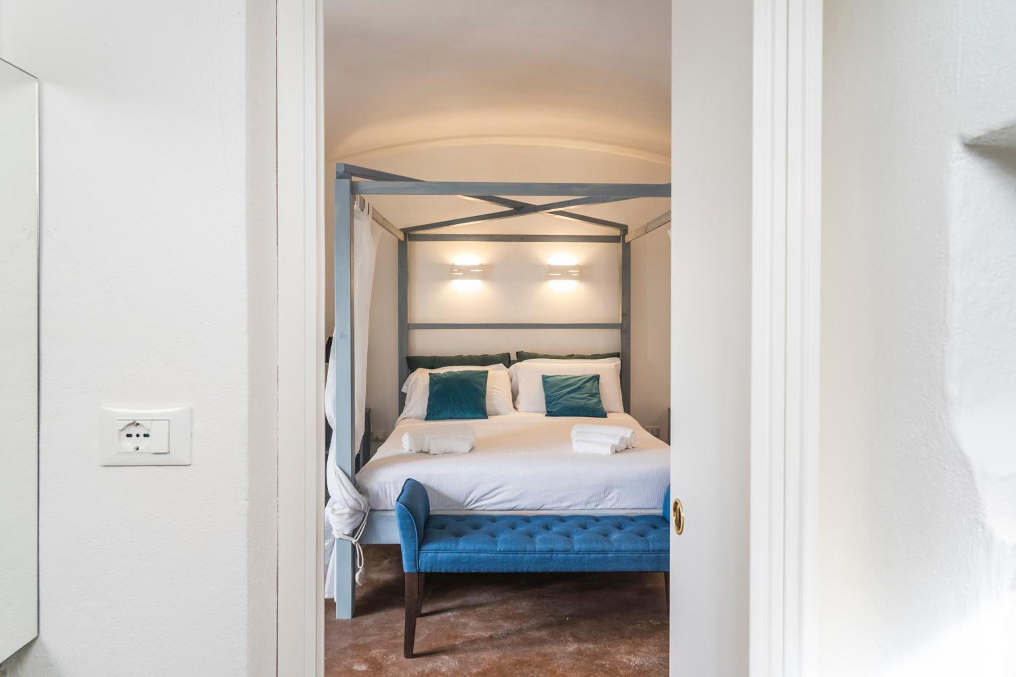 Masseria Della Piana Villanova di Ostuni Room photo